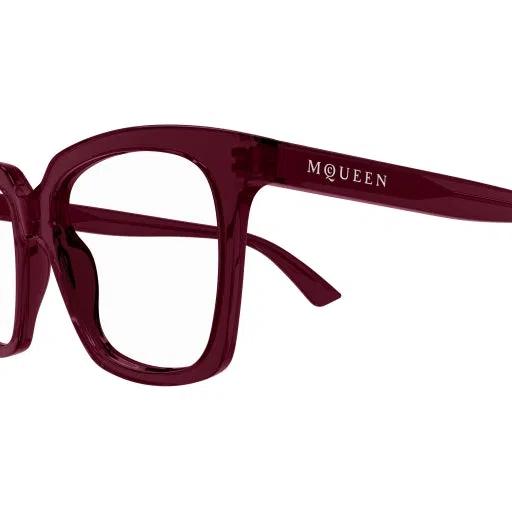 Alexander McQueen AM0513O Eyeglasses - view 6